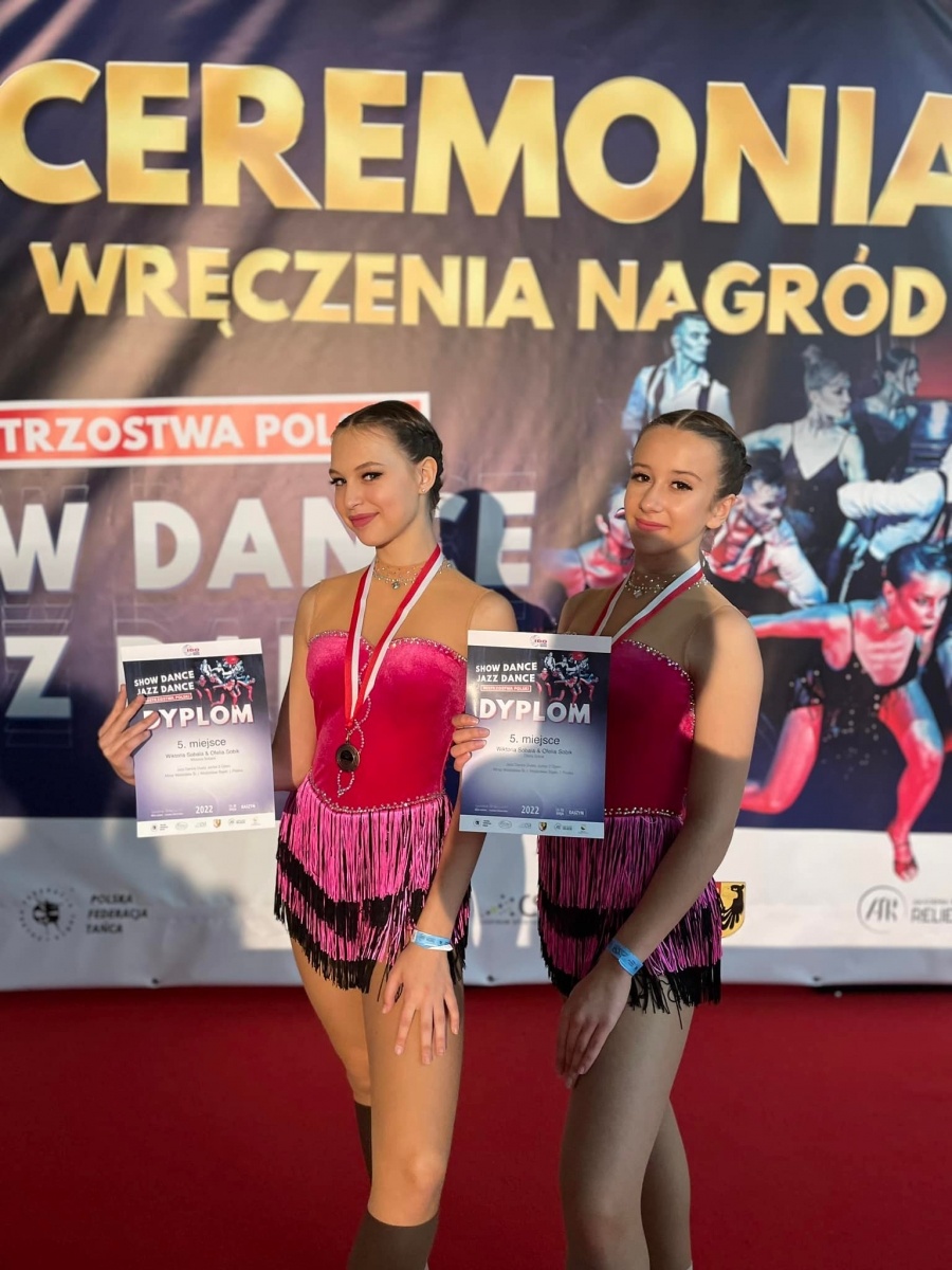 Zdjęcie w galerii na portalu naszwodzislaw.com: Pięć medali Mirażu na mistrzostwach Polski wiadomości z regionu