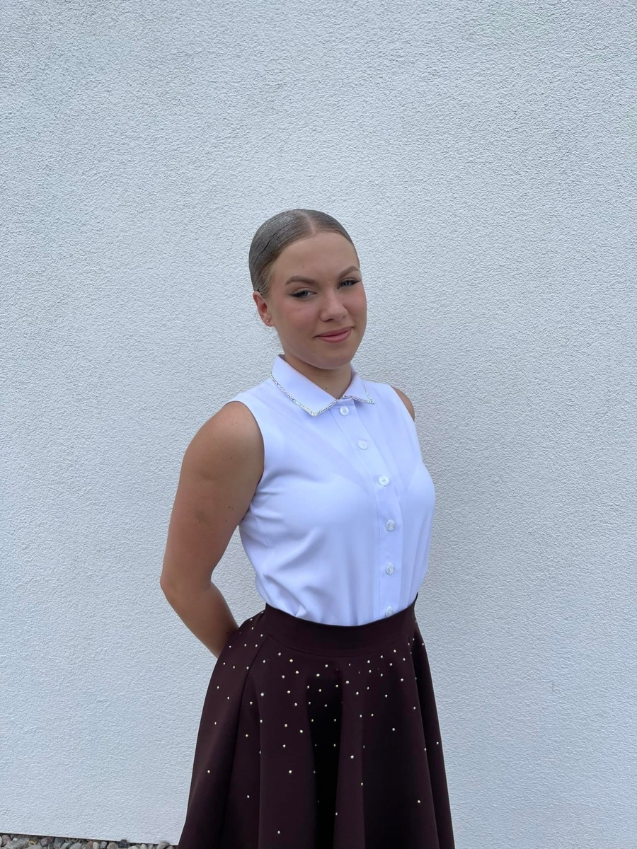 Zdjęcie w galerii na portalu naszwodzislaw.com: Pięć medali Mirażu na mistrzostwach Polski wiadomości z regionu