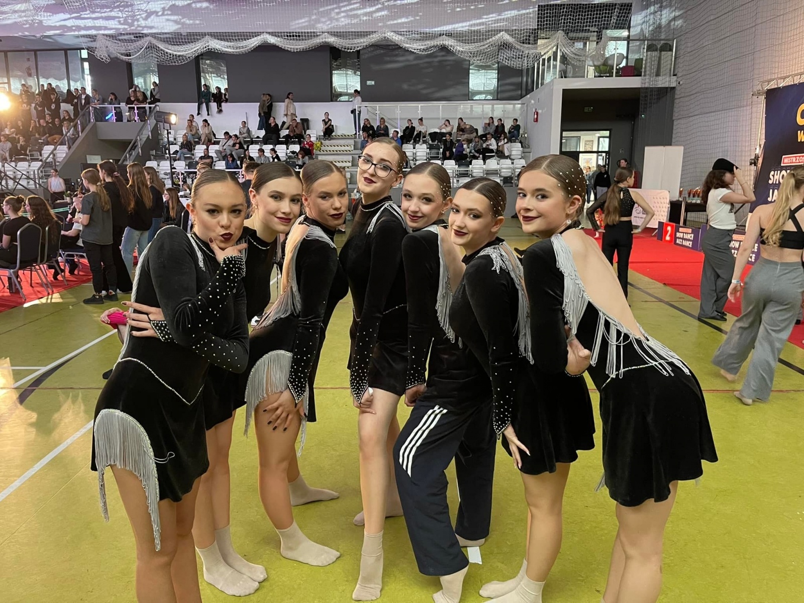 Zdjęcie w galerii na portalu naszwodzislaw.com: Pięć medali Mirażu na mistrzostwach Polski wiadomości z regionu