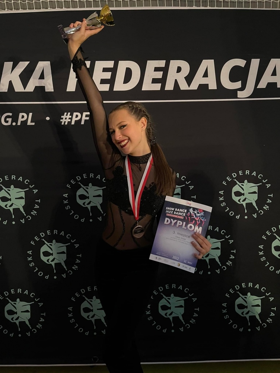 Zdjęcie w galerii na portalu naszwodzislaw.com: Pięć medali Mirażu na mistrzostwach Polski wiadomości z regionu