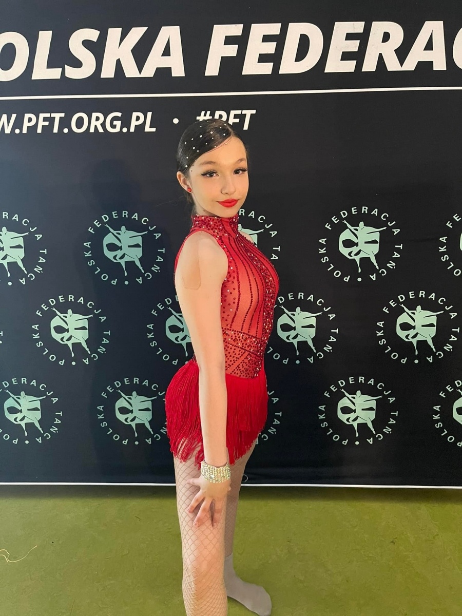 Zdjęcie w galerii na portalu naszwodzislaw.com: Pięć medali Mirażu na mistrzostwach Polski wiadomości z regionu