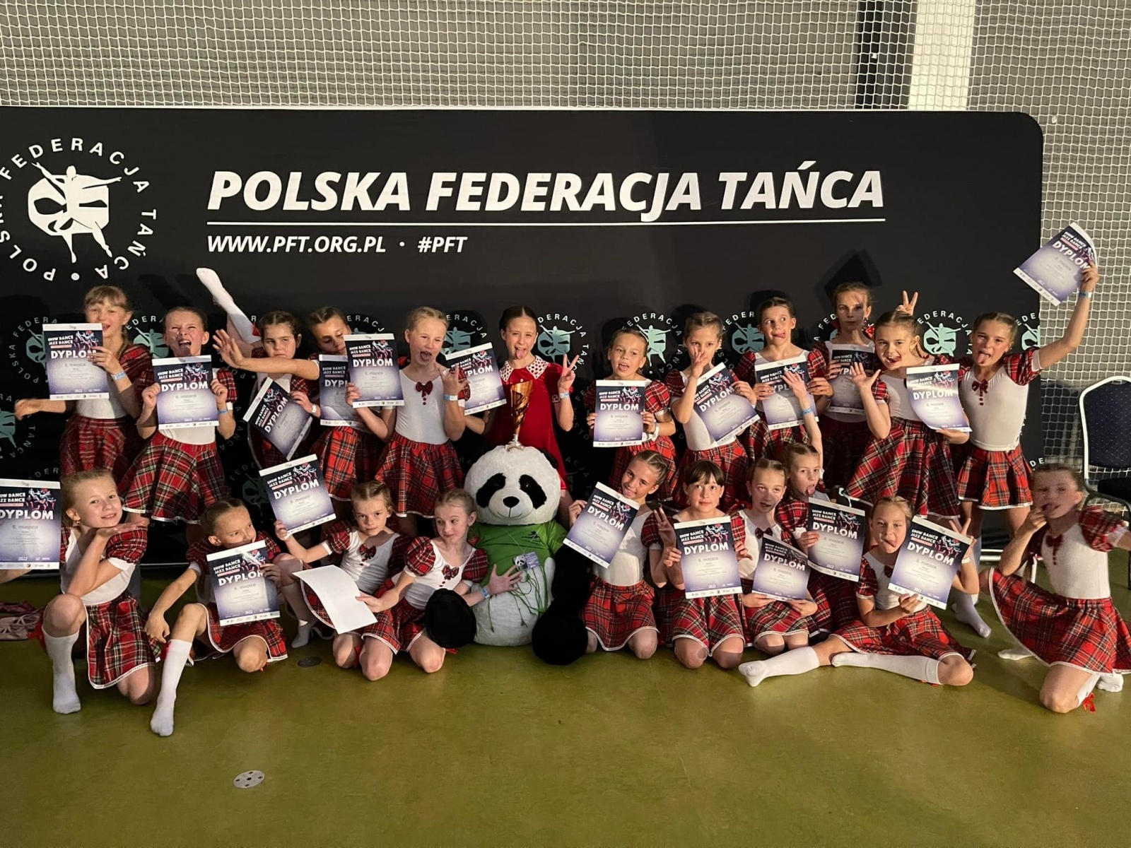 Zdjęcie w galerii na portalu naszwodzislaw.com: Pięć medali Mirażu na mistrzostwach Polski wiadomości z regionu