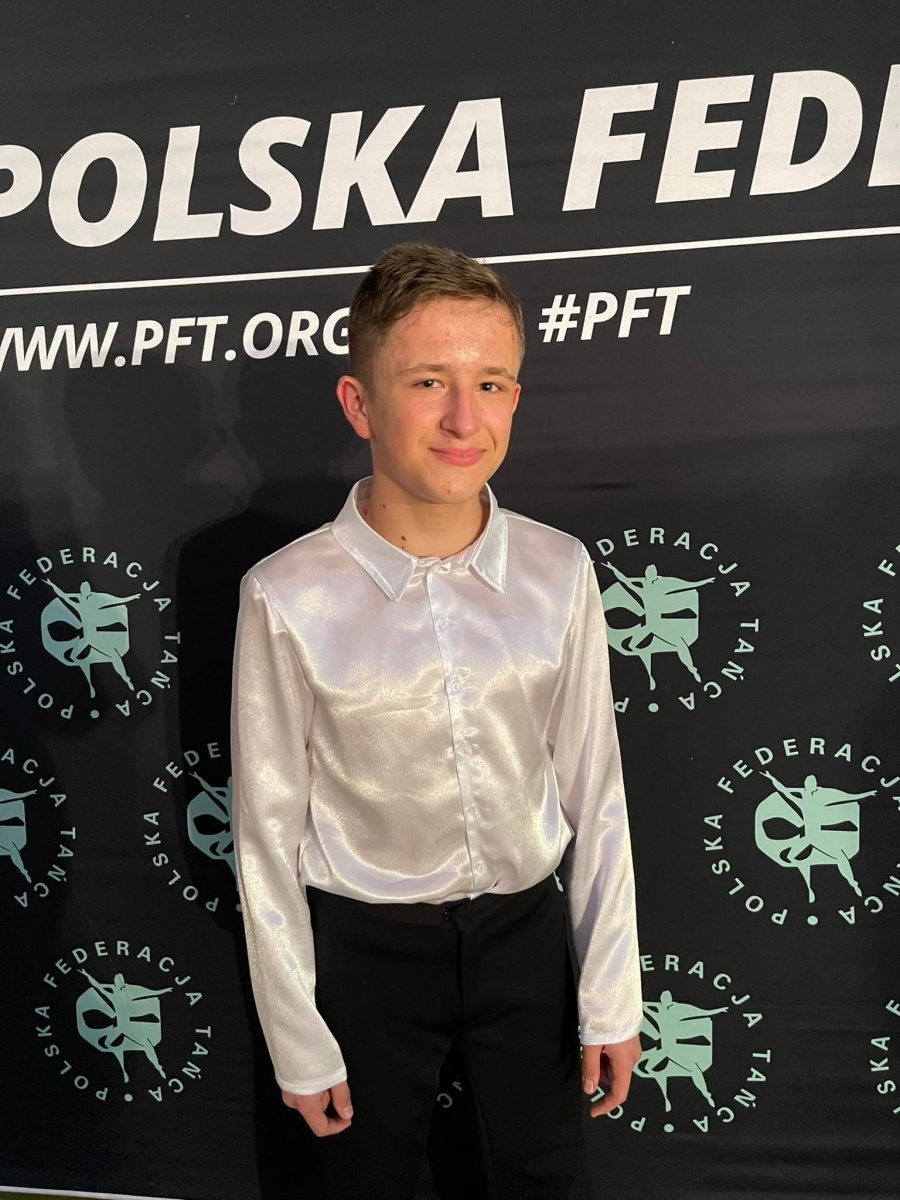 Zdjęcie w galerii na portalu naszwodzislaw.com: Pięć medali Mirażu na mistrzostwach Polski wiadomości z regionu