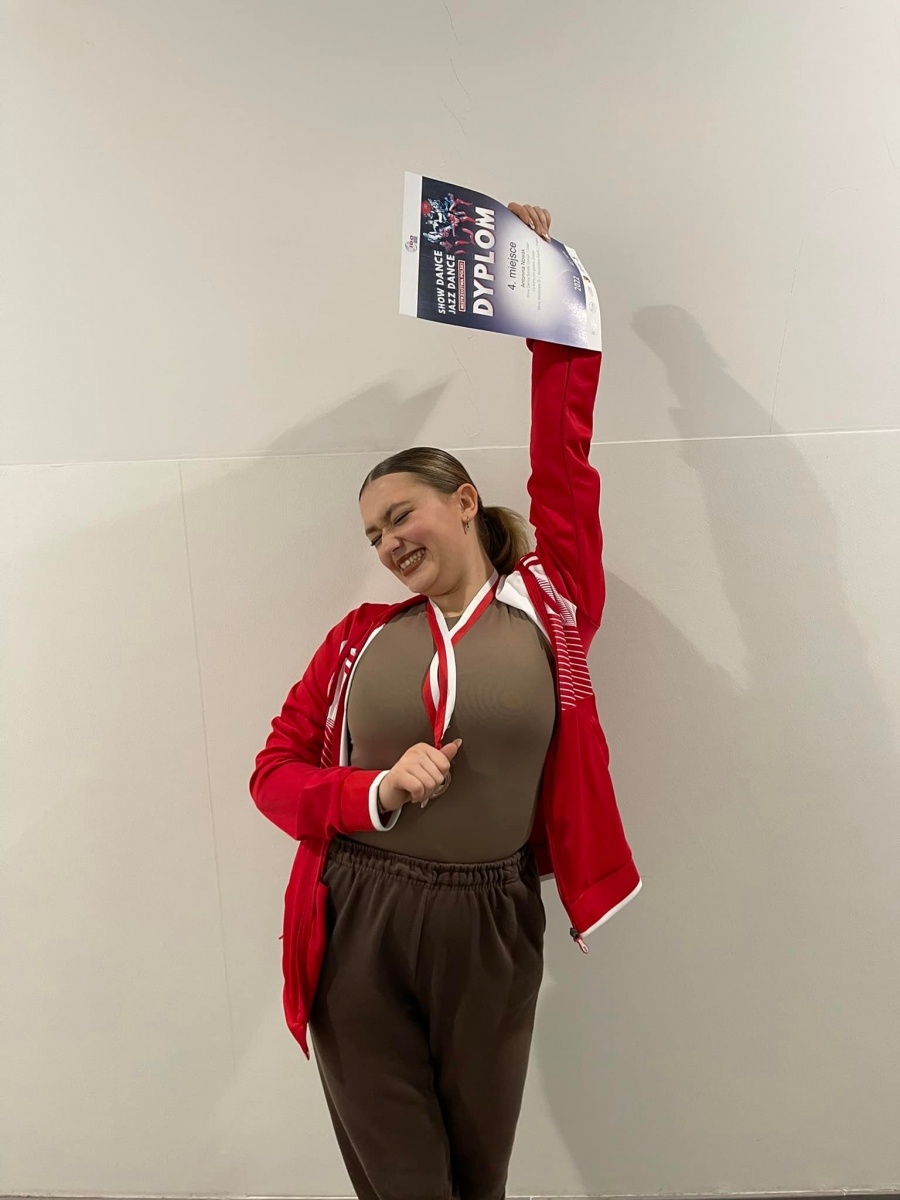 Zdjęcie w galerii na portalu naszwodzislaw.com: Pięć medali Mirażu na mistrzostwach Polski wiadomości z regionu