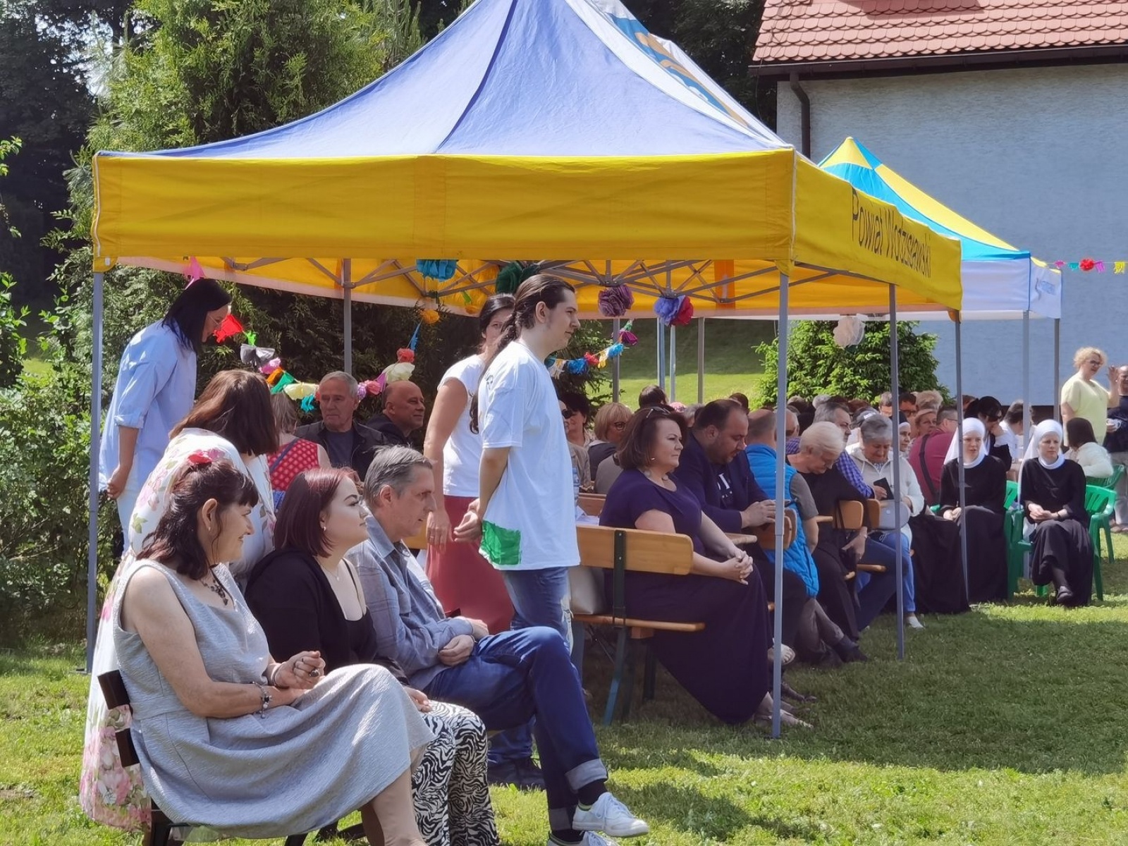 Zdjęcie w galerii na portalu naszwodzislaw.com: Integracyjna majówka w Perle za nami [FOTO] wiadomości z regionu
