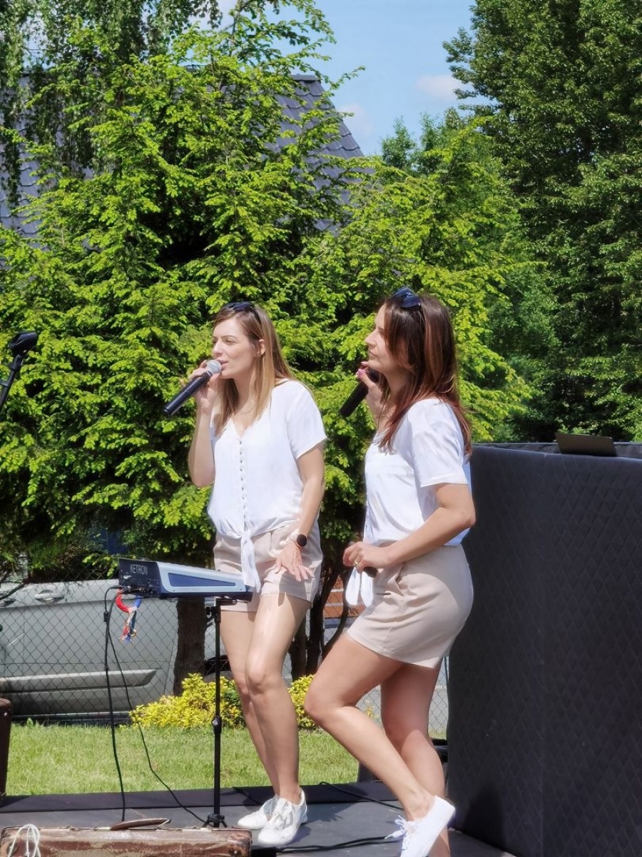 Zdjęcie w galerii na portalu naszwodzislaw.com: Integracyjna majówka w Perle za nami [FOTO] wiadomości z regionu