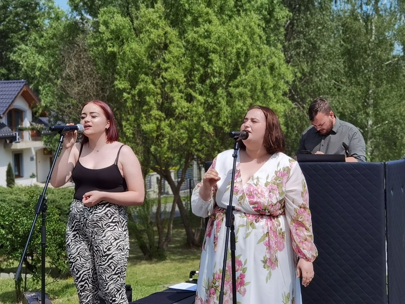 Zdjęcie w galerii na portalu naszwodzislaw.com: Integracyjna majówka w Perle za nami [FOTO] wiadomości z regionu