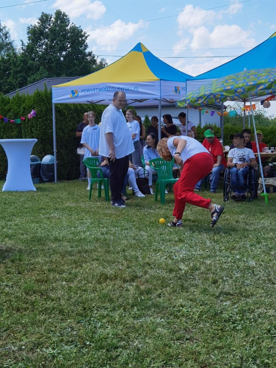 Zdjęcie w galerii na portalu naszwodzislaw.com: Integracyjna majówka w Perle za nami [FOTO] wiadomości z regionu