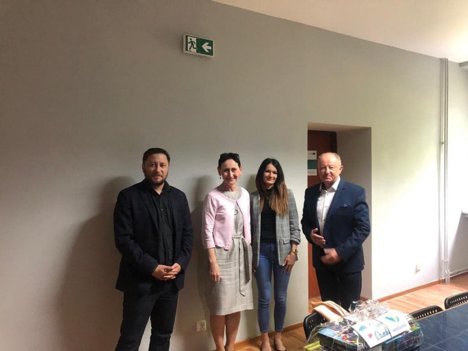 Zdjęcie w galerii na portalu naszwodzislaw.com: Dzieci w pieczy zastępczej również obchodzą Dzień Dziecka! wiadomości z regionu