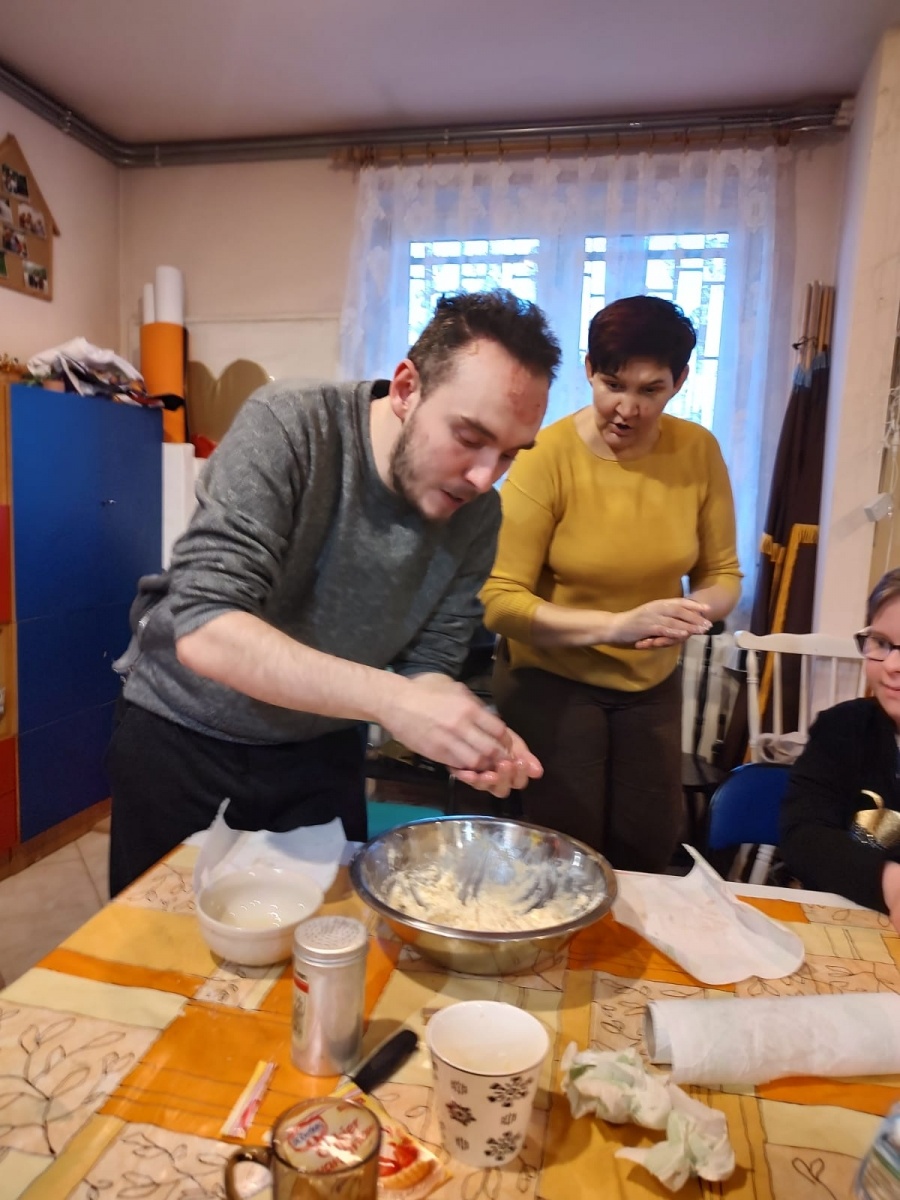 Zdjęcie w galerii na portalu naszwodzislaw.com: Dzień Dziecka w pszowskiej Radości Życia wiadomości z regionu