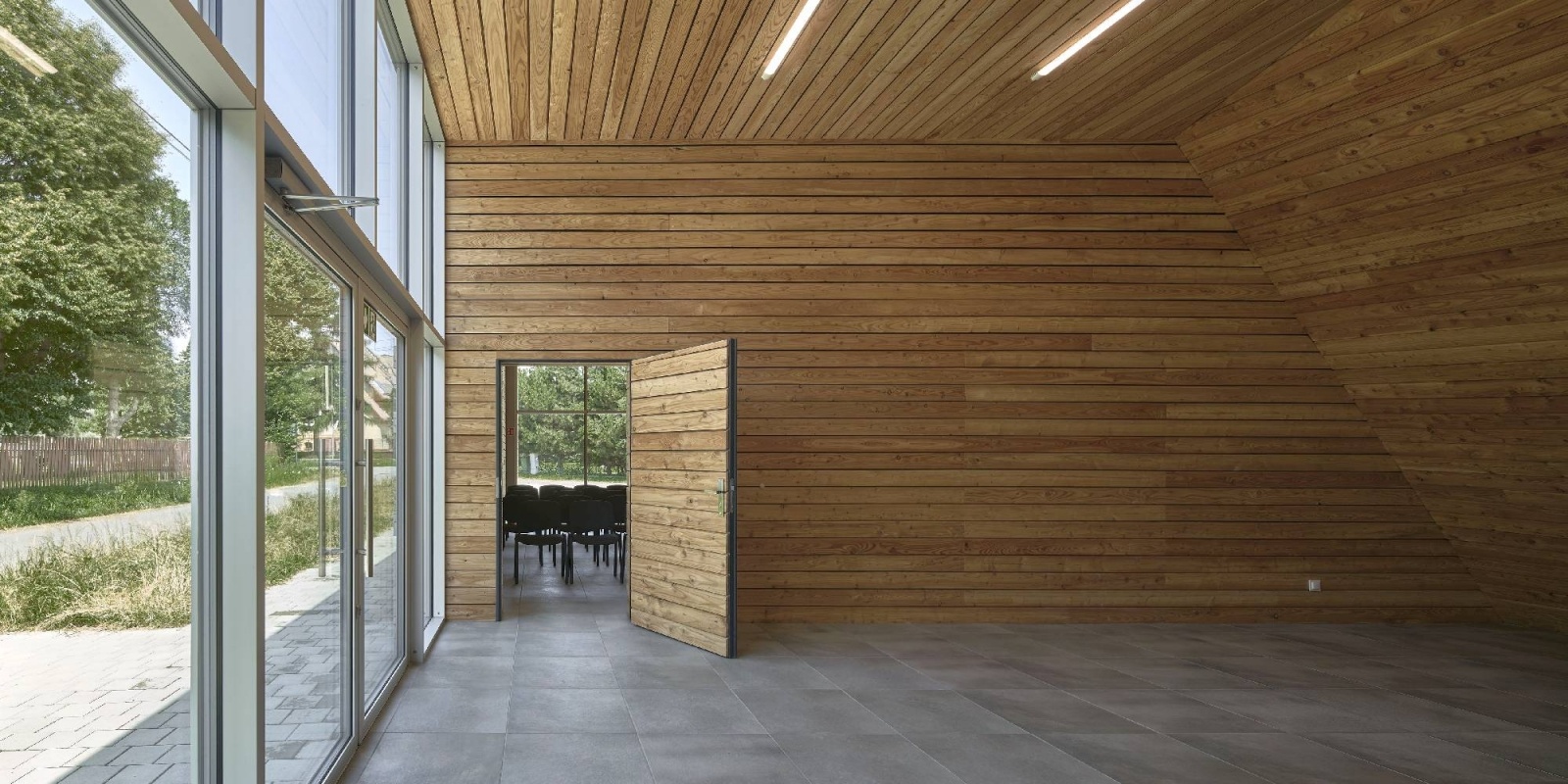 Zdjęcie w galerii na portalu naszwodzislaw.com: Sukces Rybnika i architekt związanej z raciborską PWSZ wiadomości z regionu