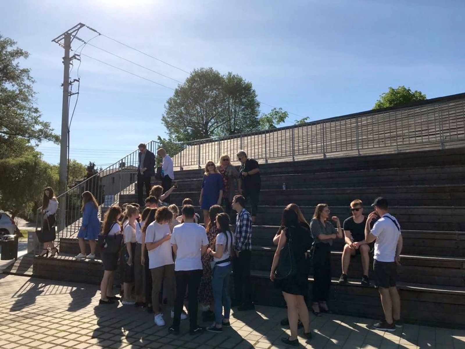 Zdjęcie w galerii na portalu naszwodzislaw.com: Sukces Rybnika i architekt związanej z raciborską PWSZ wiadomości z regionu