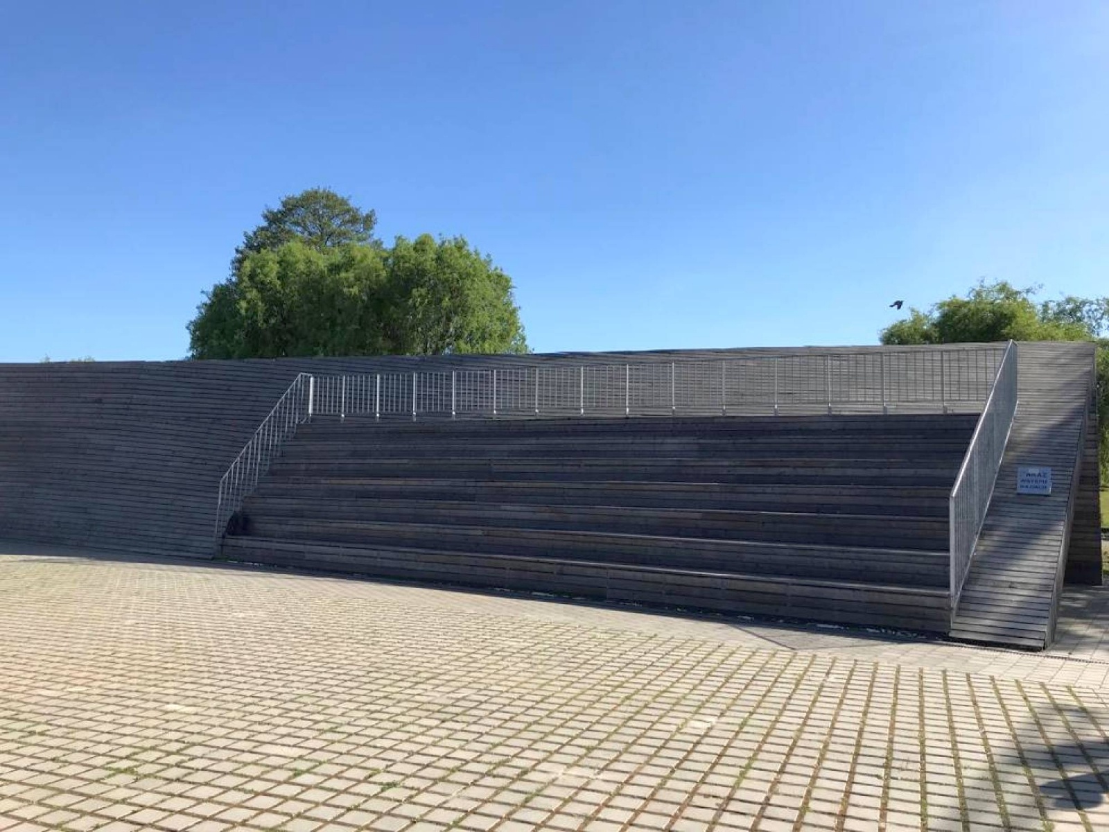 Zdjęcie w galerii na portalu naszwodzislaw.com: Sukces Rybnika i architekt związanej z raciborską PWSZ wiadomości z regionu