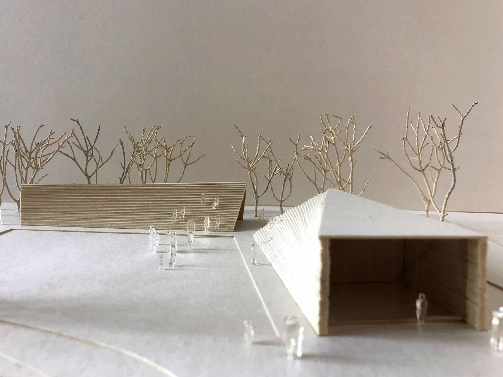 Zdjęcie w galerii na portalu naszwodzislaw.com: Sukces Rybnika i architekt związanej z raciborską PWSZ wiadomości z regionu