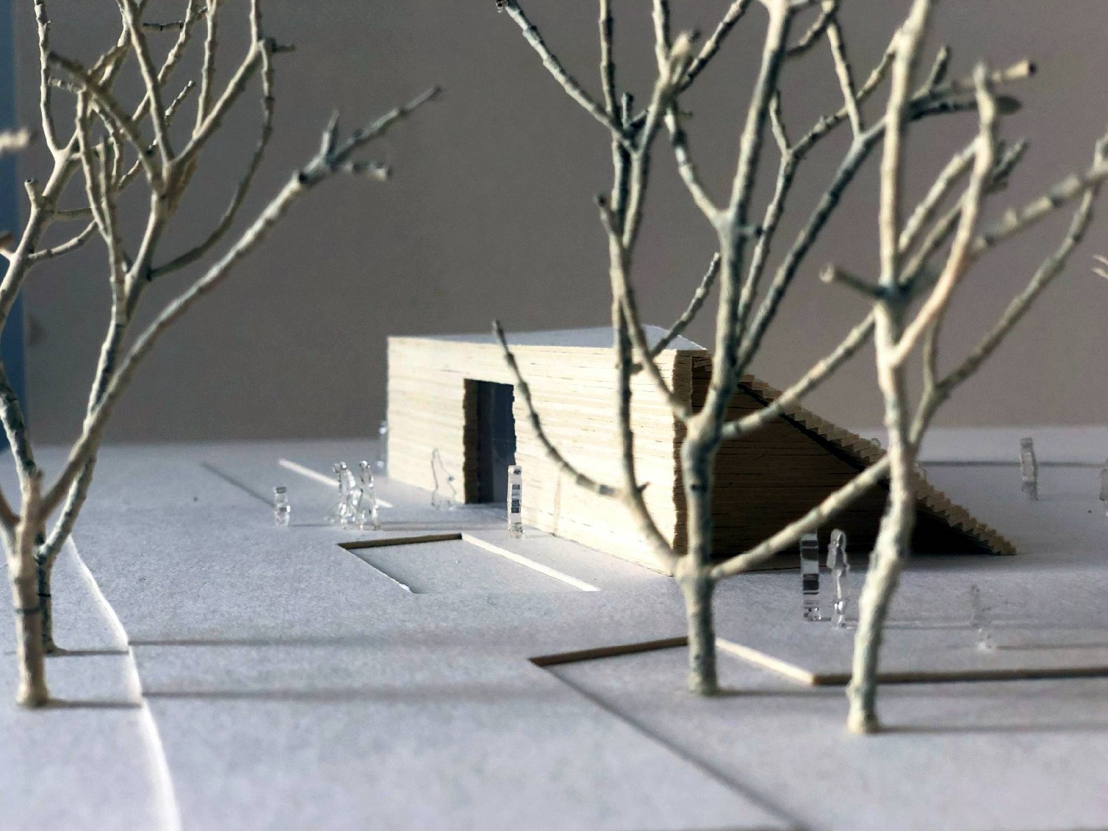 Zdjęcie w galerii na portalu naszwodzislaw.com: Sukces Rybnika i architekt związanej z raciborską PWSZ wiadomości z regionu