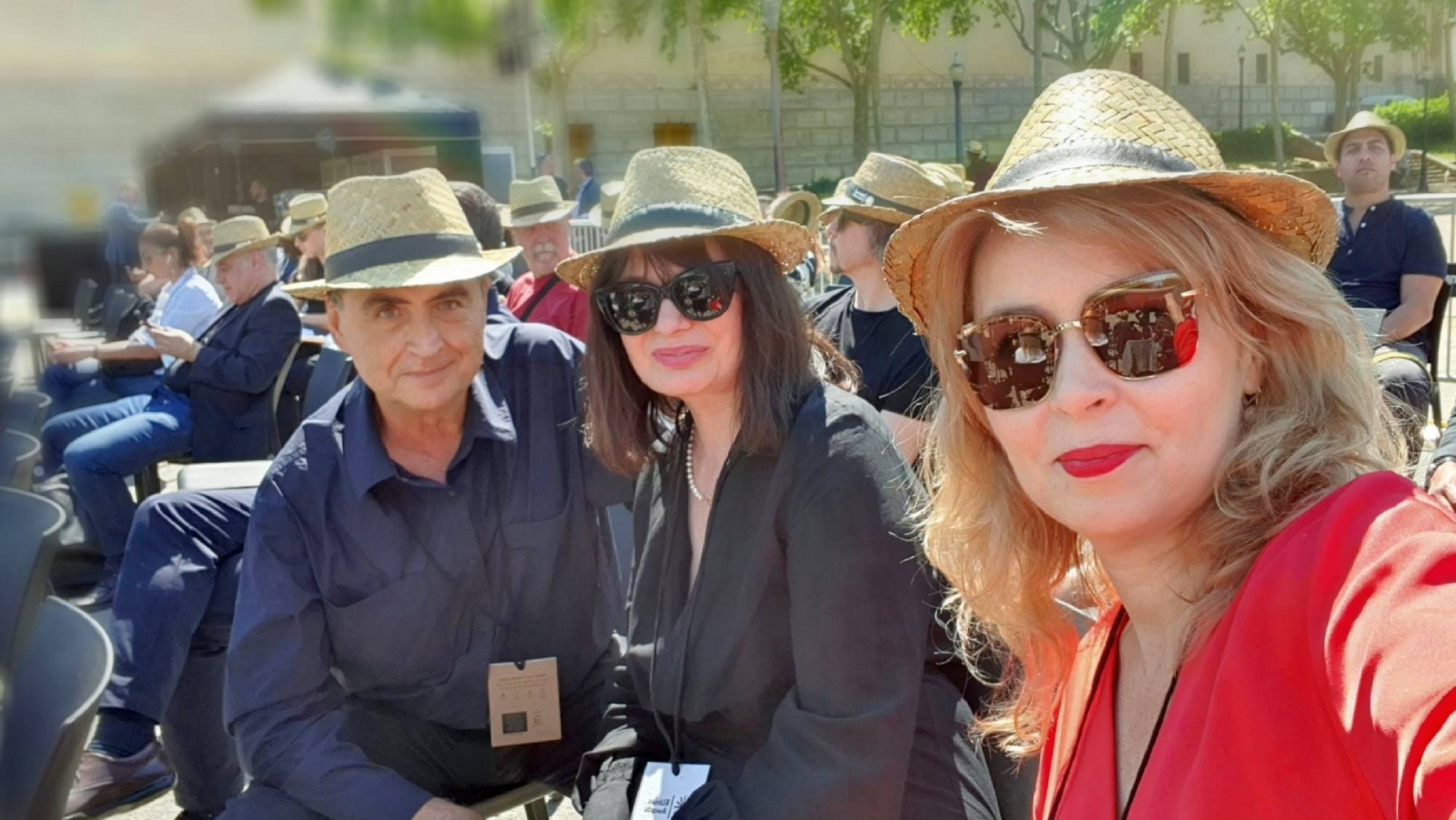 Zdjęcie w galerii na portalu naszwodzislaw.com: Sukces Rybnika i architekt związanej z raciborską PWSZ wiadomości z regionu