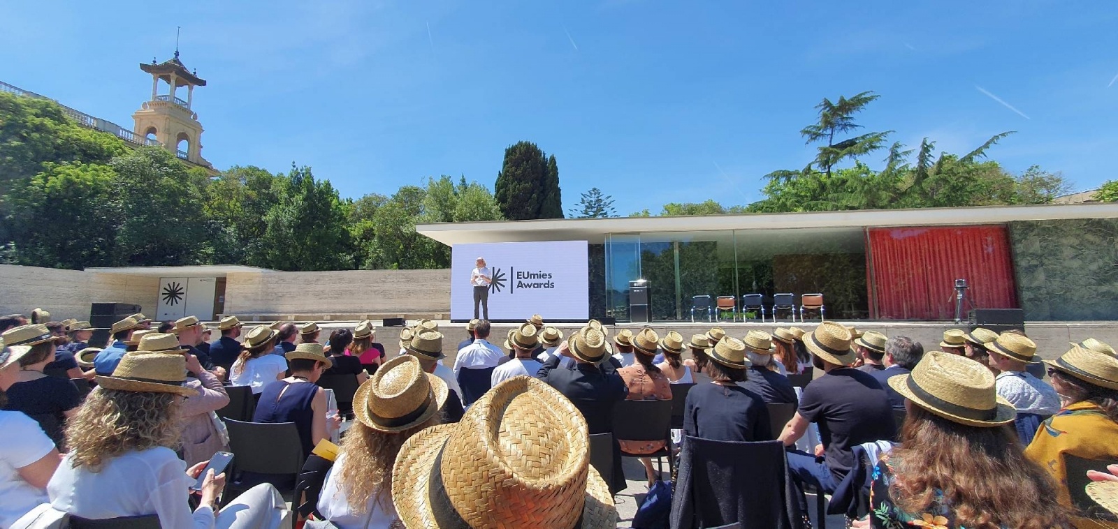 Zdjęcie w galerii na portalu naszwodzislaw.com: Sukces Rybnika i architekt związanej z raciborską PWSZ wiadomości z regionu