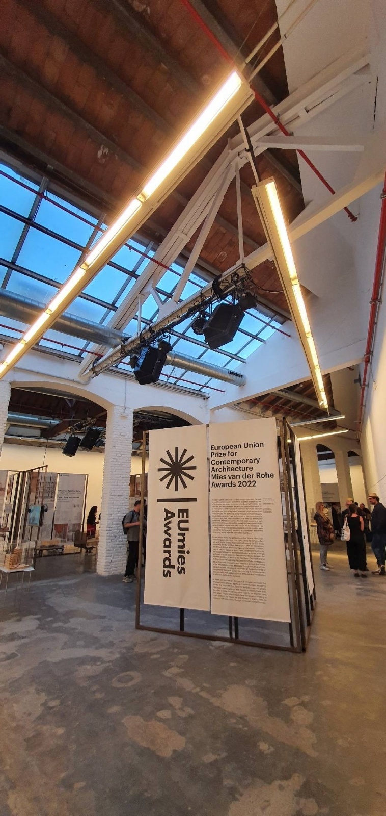 Zdjęcie w galerii na portalu naszwodzislaw.com: Sukces Rybnika i architekt związanej z raciborską PWSZ wiadomości z regionu