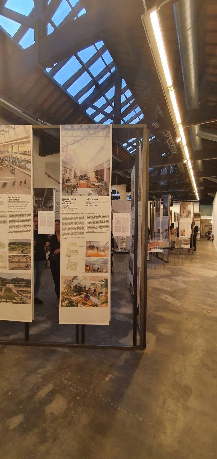 Zdjęcie w galerii na portalu naszwodzislaw.com: Sukces Rybnika i architekt związanej z raciborską PWSZ wiadomości z regionu