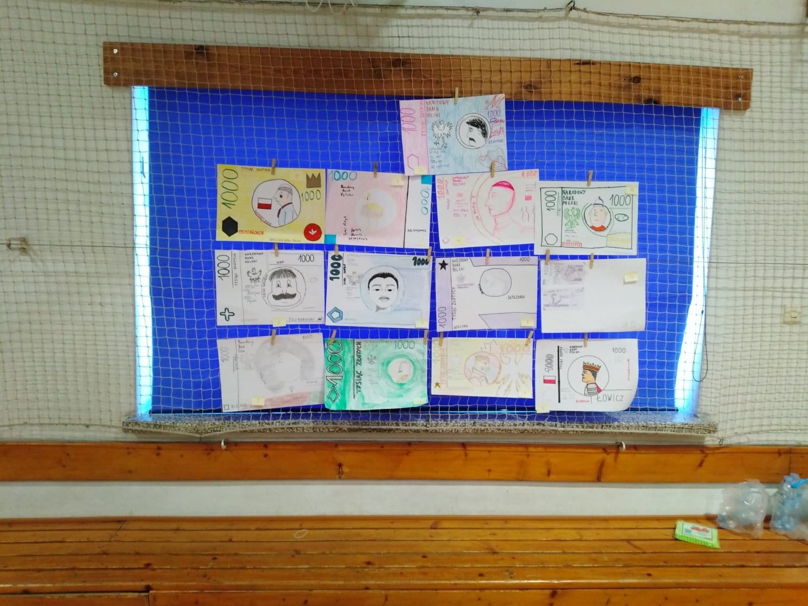 Zdjęcie w galerii na portalu naszwodzislaw.com: XIII konkurs Ekonomat za nami wiadomości z regionu