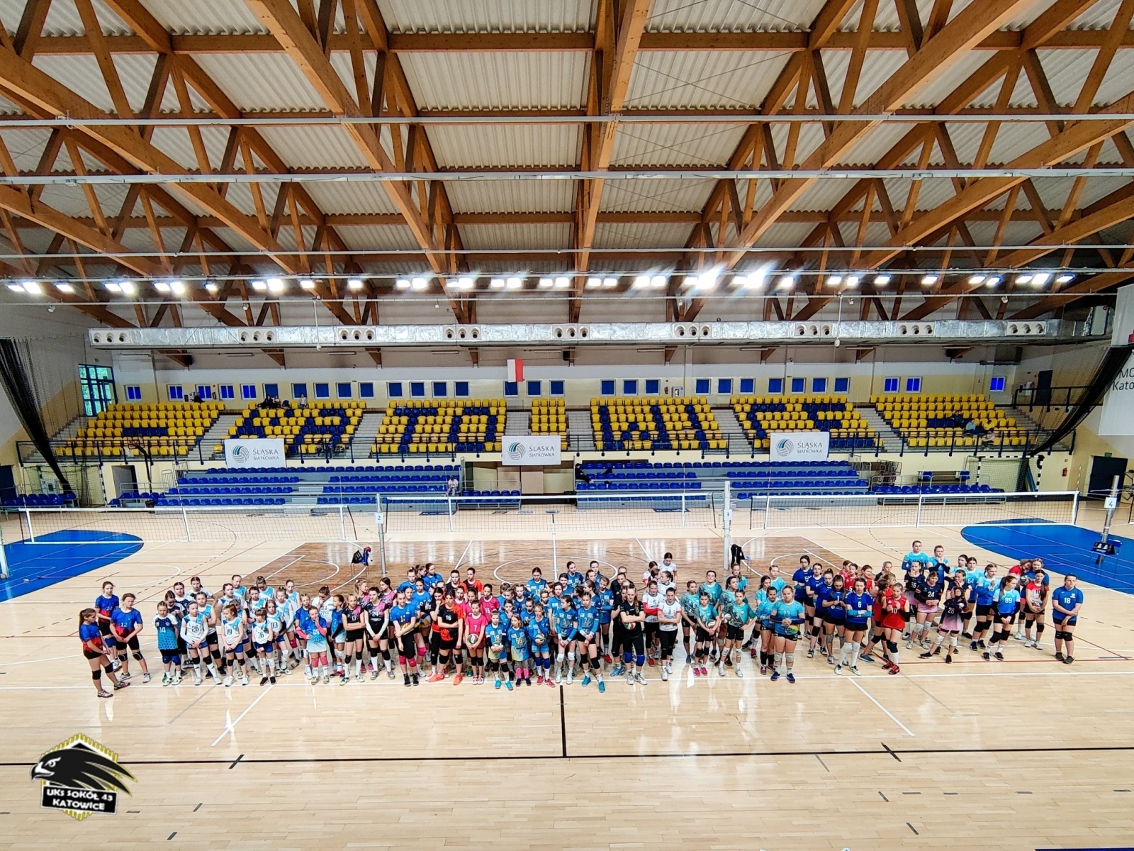 Zdjęcie w galerii na portalu naszwodzislaw.com: ZORZA Wodzisław z brązowymi medalami Mistrzostw Śląska wiadomości z regionu