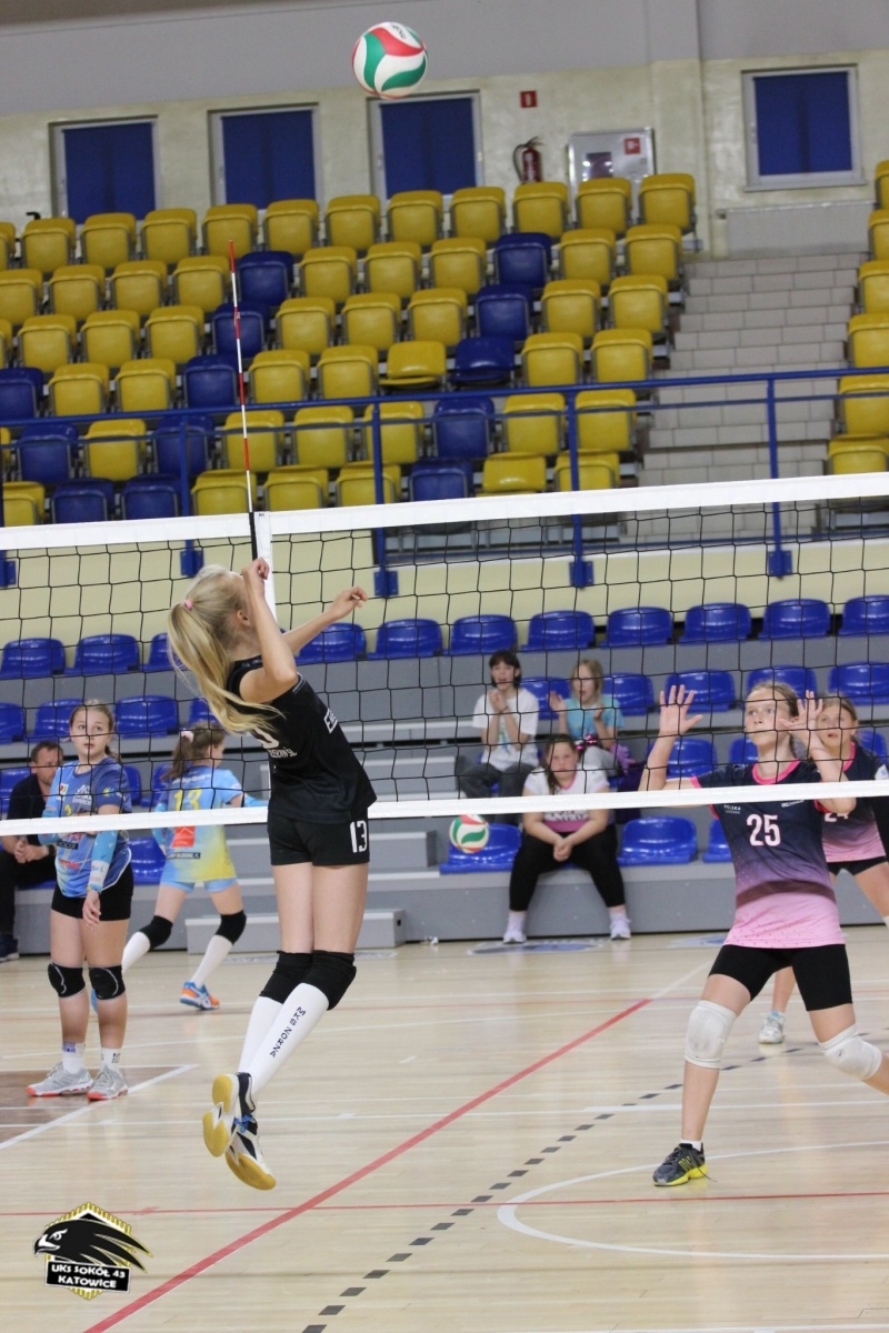 Zdjęcie w galerii na portalu naszwodzislaw.com: ZORZA Wodzisław z brązowymi medalami Mistrzostw Śląska wiadomości z regionu