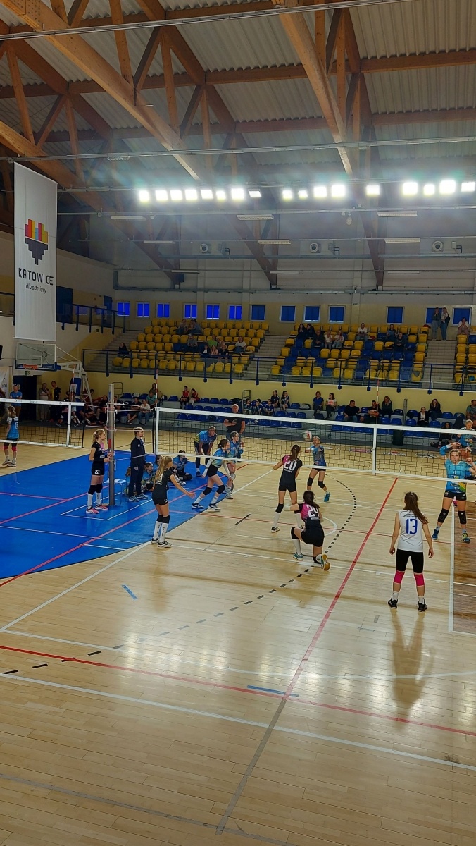 Zdjęcie w galerii na portalu naszwodzislaw.com: ZORZA Wodzisław z brązowymi medalami Mistrzostw Śląska wiadomości z regionu