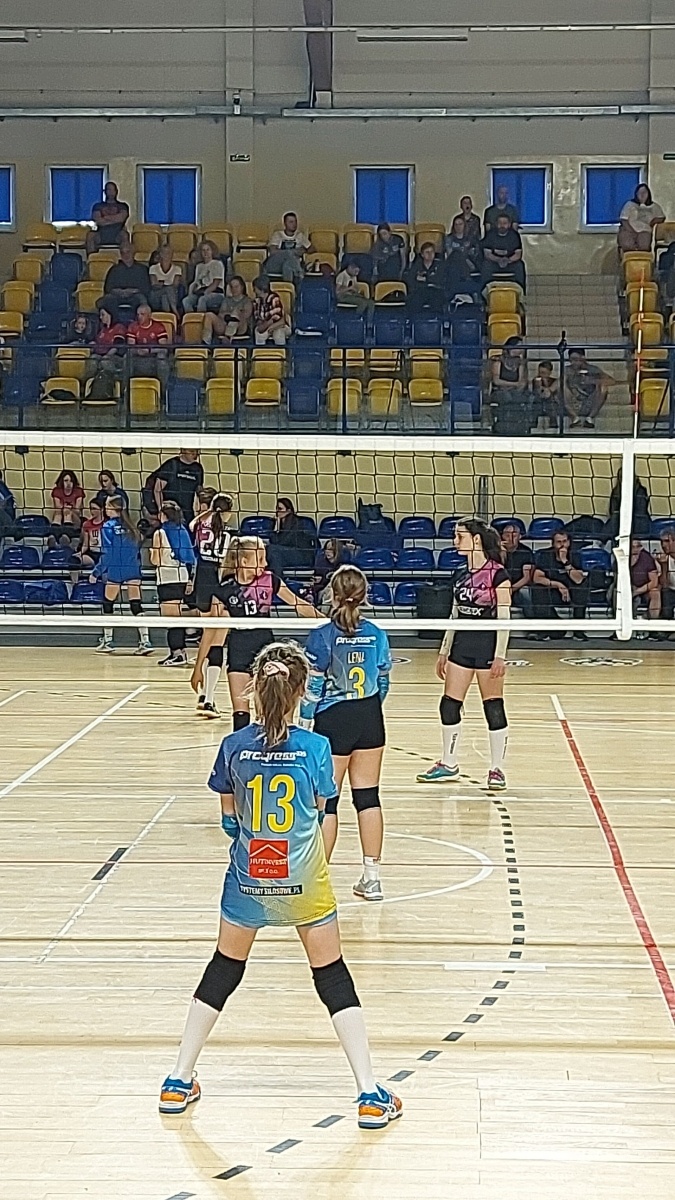 Zdjęcie w galerii na portalu naszwodzislaw.com: ZORZA Wodzisław z brązowymi medalami Mistrzostw Śląska wiadomości z regionu