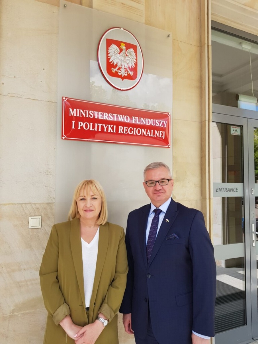 Zdjęcie w galerii na portalu naszwodzislaw.com: PWSZ w Raciborzu sygnatariuszem Deklaracji Społecznej Odpowiedzialności Uczelni wiadomości z regionu