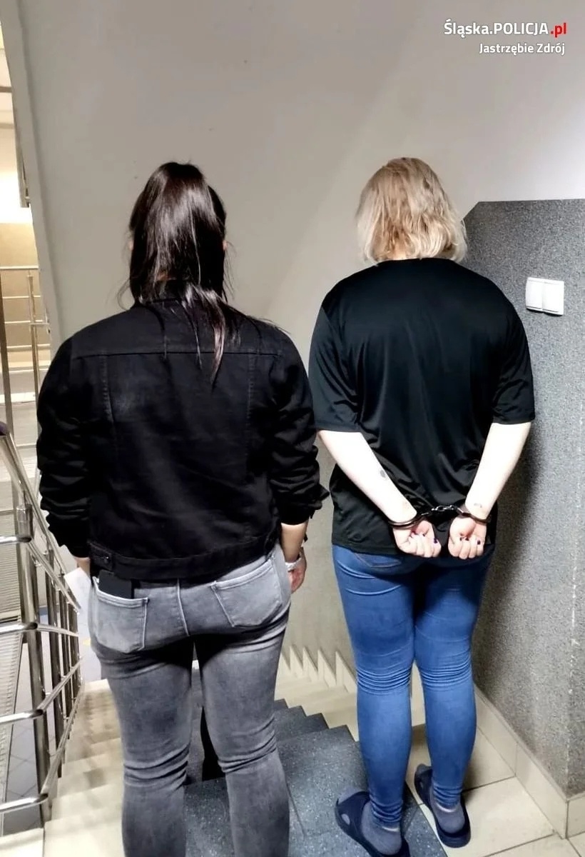 Zdjęcie w galerii na portalu naszwodzislaw.com: Pranie brudnych pieniędzy i wyłudzanie morfiny. Policja rozbiła przestępczą grupę wiadomości z regionu