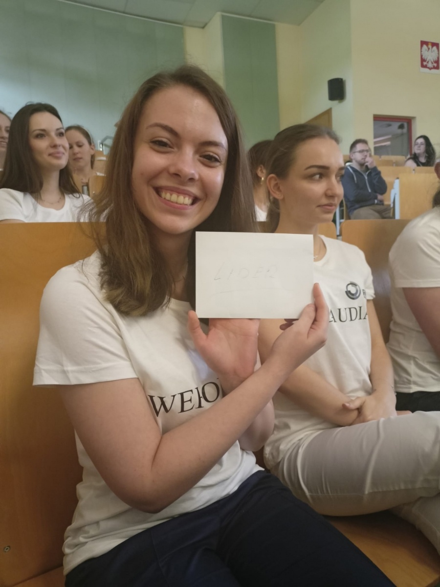 Zdjęcie w galerii na portalu naszwodzislaw.com: PWSZ w Raciborzu wygrywa II Ogólnopolskie Zawody Symulacji Medycznej Sim_Challenge_ 2022 wiadomości z regionu