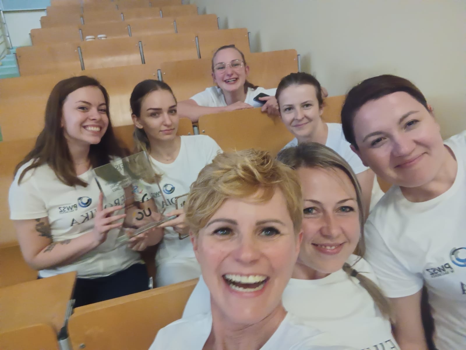 Zdjęcie w galerii na portalu naszwodzislaw.com: PWSZ w Raciborzu wygrywa II Ogólnopolskie Zawody Symulacji Medycznej Sim_Challenge_ 2022 wiadomości z regionu