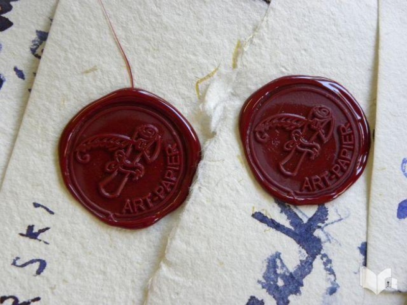 Zdjęcie w galerii na portalu naszwodzislaw.com: Papier z papieru czyli magiczny recykling wiadomości z regionu