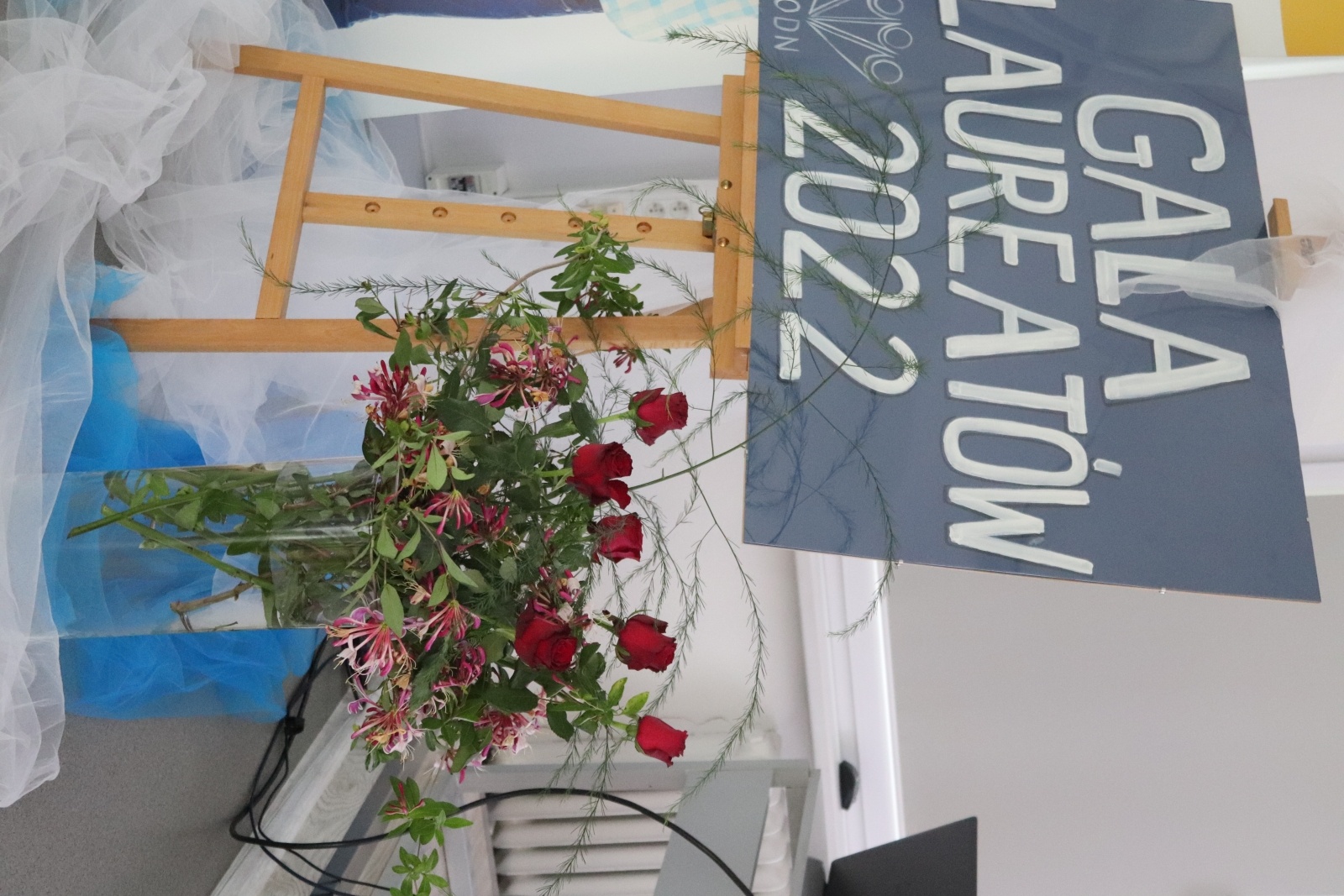 Zdjęcie w galerii na portalu naszwodzislaw.com: Uroczyste podsumowanie konkursów w PODN wiadomości z regionu