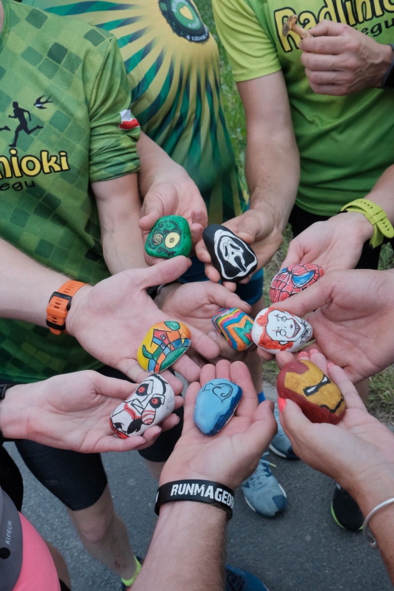 Zdjęcie w galerii na portalu naszwodzislaw.com: VI Bieg dookoła Radlina za nami [FOTO] wiadomości z regionu