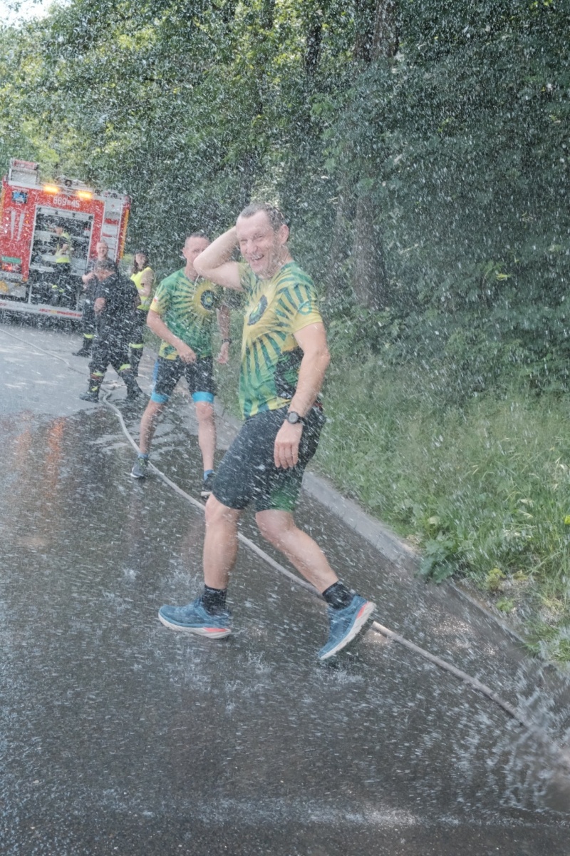 Zdjęcie w galerii na portalu naszwodzislaw.com: VI Bieg dookoła Radlina za nami [FOTO] wiadomości z regionu