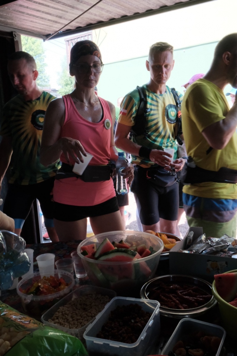 Zdjęcie w galerii na portalu naszwodzislaw.com: VI Bieg dookoła Radlina za nami [FOTO] wiadomości z regionu