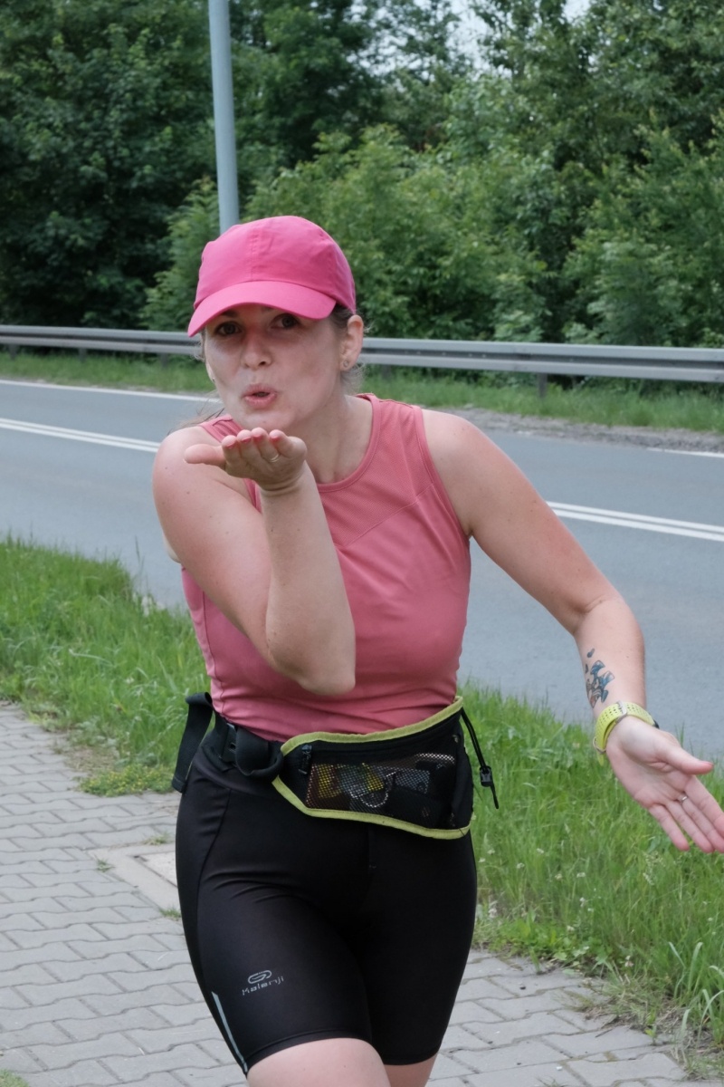 Zdjęcie w galerii na portalu naszwodzislaw.com: VI Bieg dookoła Radlina za nami [FOTO] wiadomości z regionu