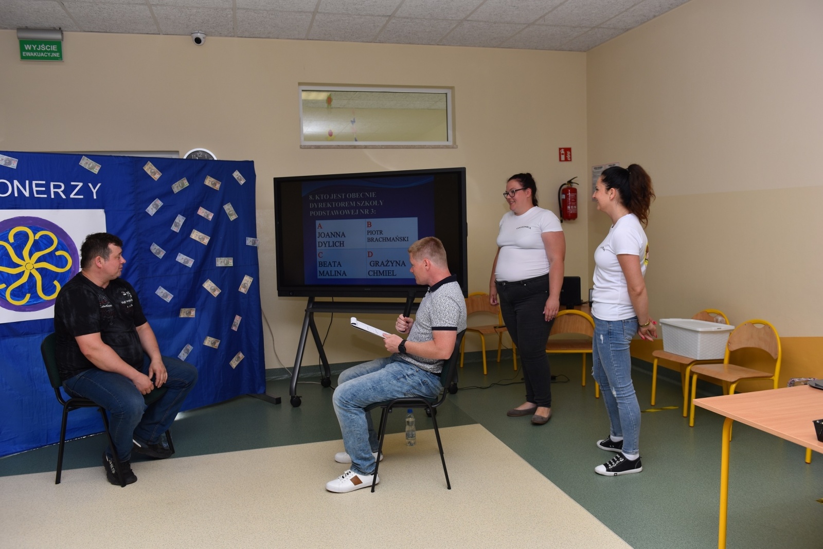 Zdjęcie w galerii na portalu naszwodzislaw.com: Festyn z okazji 25-lecia Radlina [FOTO] wiadomości z regionu