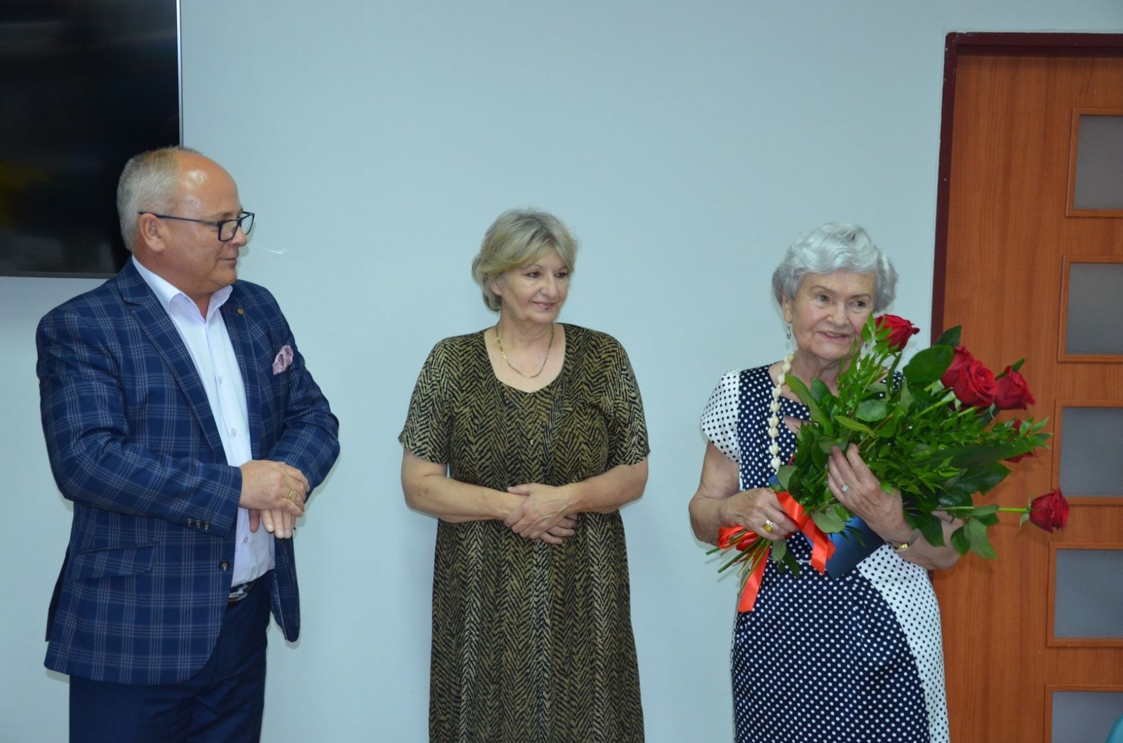 Zdjęcie w galerii na portalu naszwodzislaw.com: Ze społeczniczkami o potrzebach osób z niepełnosprawnościami wiadomości z regionu