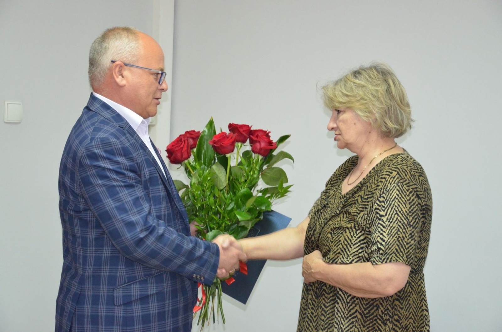 Zdjęcie w galerii na portalu naszwodzislaw.com: Ze społeczniczkami o potrzebach osób z niepełnosprawnościami wiadomości z regionu