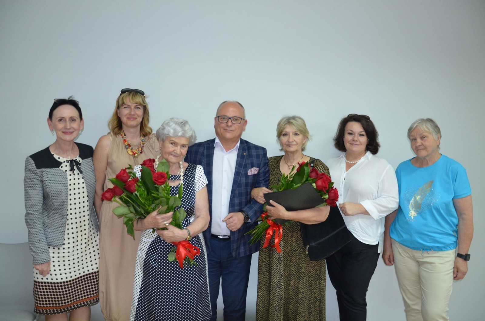 Zdjęcie w galerii na portalu naszwodzislaw.com: Ze społeczniczkami o potrzebach osób z niepełnosprawnościami wiadomości z regionu