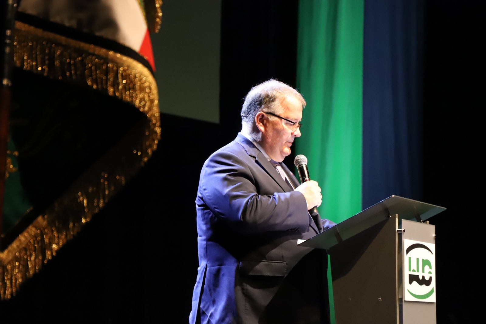 Zdjęcie w galerii na portalu naszwodzislaw.com: Stulecie powołania polskiego nadzoru górniczego wiadomości z regionu