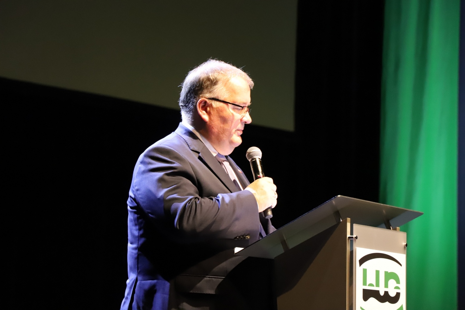 Zdjęcie w galerii na portalu naszwodzislaw.com: Stulecie powołania polskiego nadzoru górniczego wiadomości z regionu