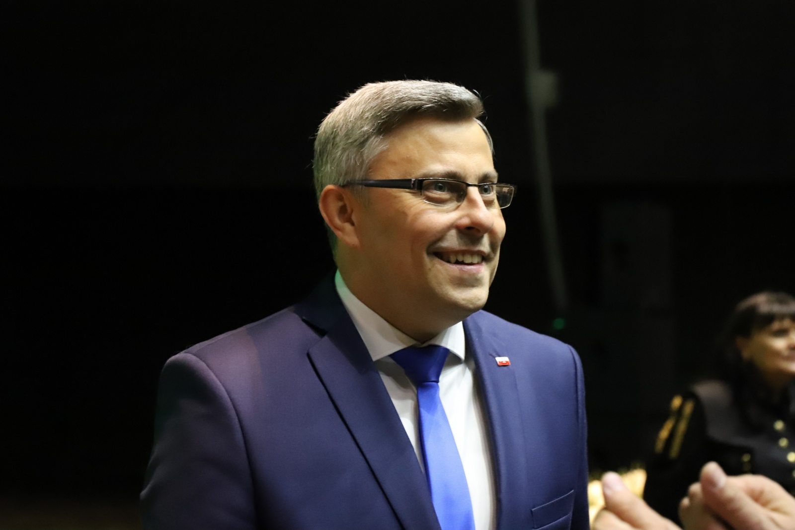 Zdjęcie w galerii na portalu naszwodzislaw.com: Stulecie powołania polskiego nadzoru górniczego wiadomości z regionu