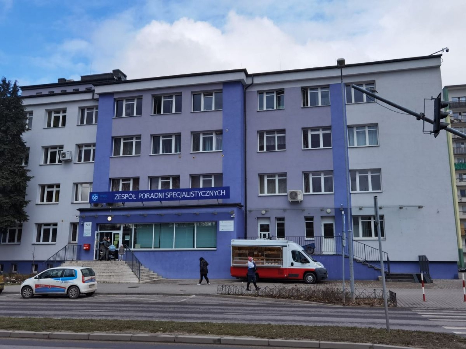 Zdjęcie w galerii na portalu naszwodzislaw.com: Kolejna inicjatywa na rzecz osób z niepełnosprawnościami w powiecie wiadomości z regionu