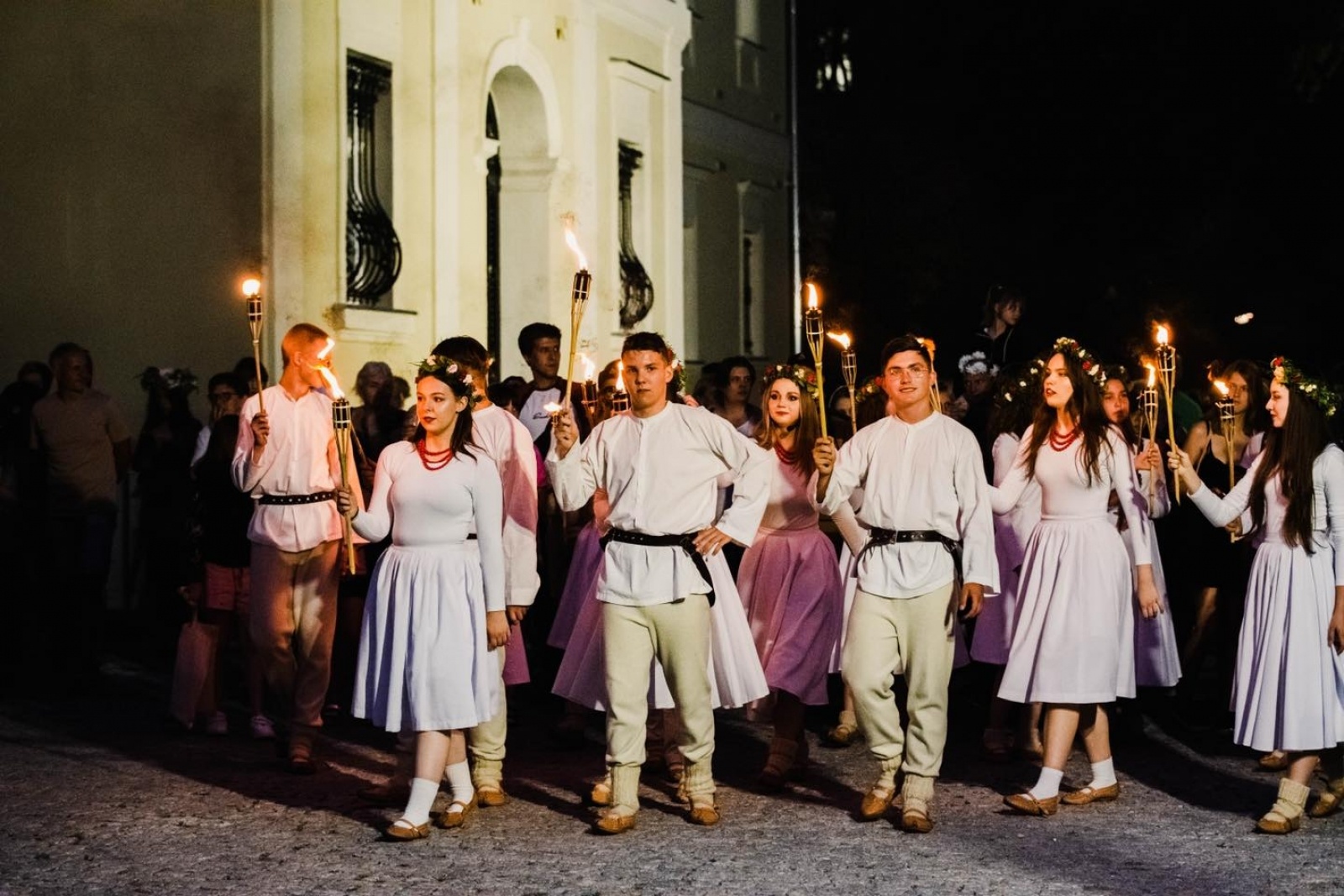 Zdjęcie w galerii na portalu naszwodzislaw.com: V Wodzisławska Noc Świętojańska za nami [FOTO] wiadomości z regionu