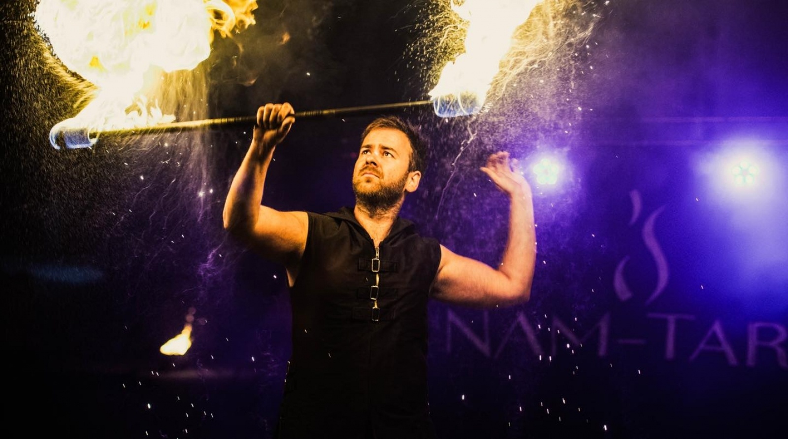 Zdjęcie w galerii na portalu naszwodzislaw.com: V Wodzisławska Noc Świętojańska za nami [FOTO] wiadomości z regionu