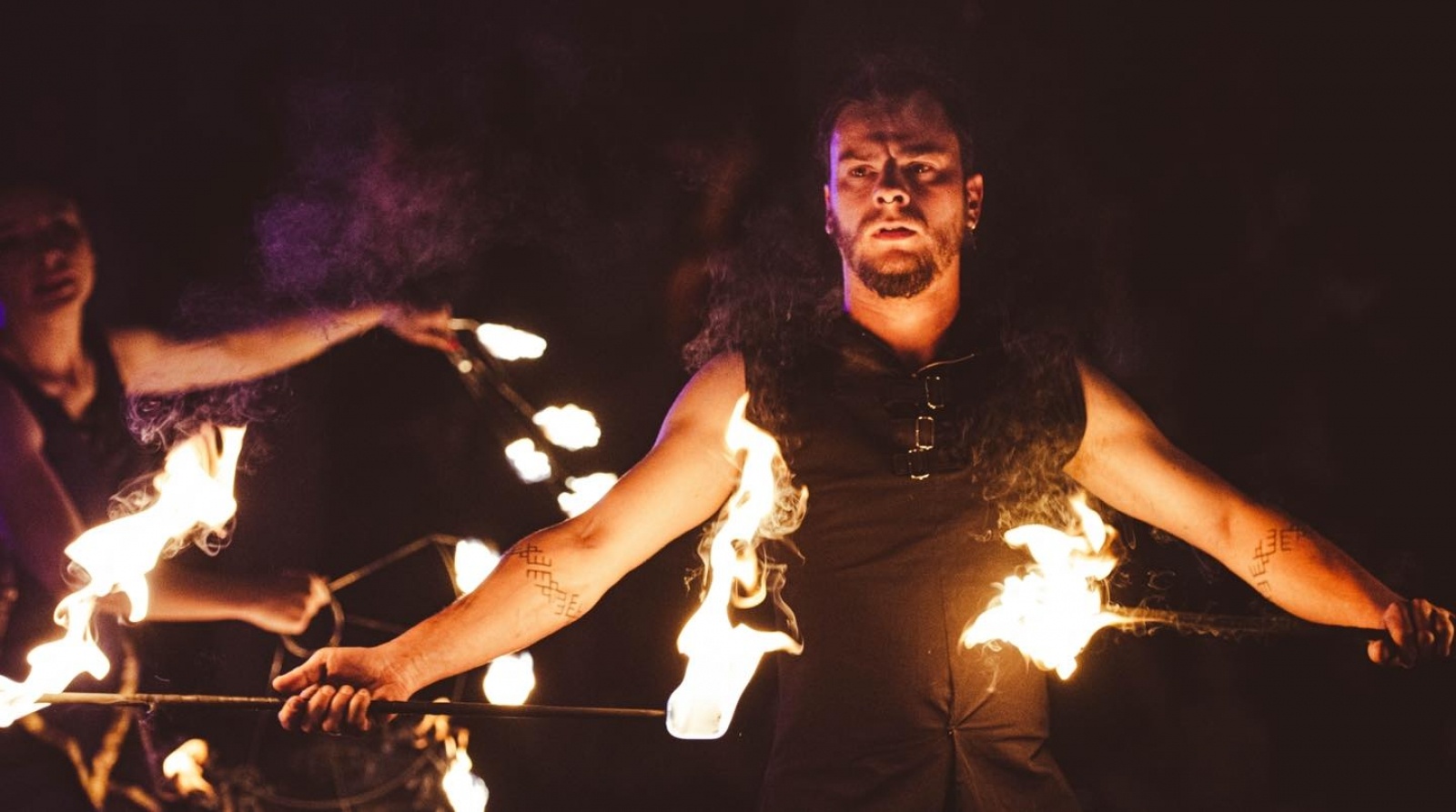 Zdjęcie w galerii na portalu naszwodzislaw.com: V Wodzisławska Noc Świętojańska za nami [FOTO] wiadomości z regionu