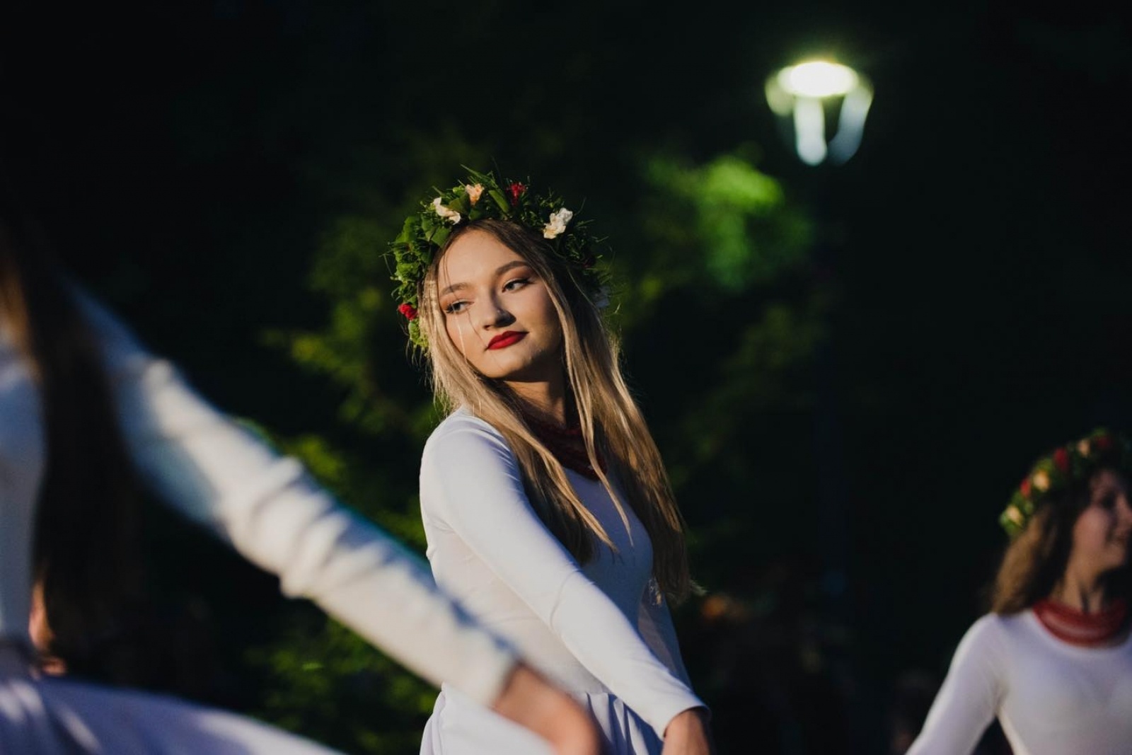 Zdjęcie w galerii na portalu naszwodzislaw.com: V Wodzisławska Noc Świętojańska za nami [FOTO] wiadomości z regionu